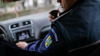 Alertă la Arad! Polițiștii sunt pe urmele bărbatului suspectat că și-a ucis iubita și că i-a incendiat casa
