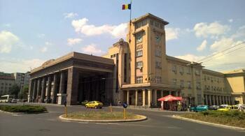 Ministrul Transporturilor plănuiește transformarea Gării de Nord într-un nod intermodal european
