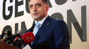 George Simion, atac la Guvern: În țară este jale, prăpăd. Țara nu mai există! Cum este posibil să ai facturi mai (…)