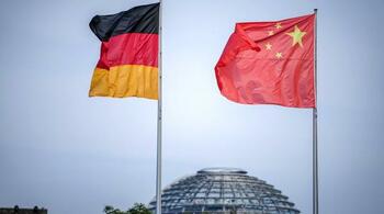 Germania, prinsă în mrejele Chinei. Unghiul mort al strategiei europene
