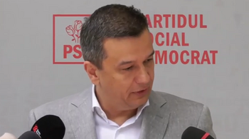 Se ascut săbiile în Coaliție/ Sorin Grindeanu le cere luni liderilor din PSD să DECIDĂ în ce condiții mai rămân la (…)