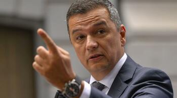 Grindeanu, replică pentru Bolojan: Nu cred că se așteaptă să fim sectă de adulatori