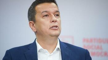 Grindeanu, legat de cazul lui Piedone: Cine este vinovat şi încalcă legea, să plătească