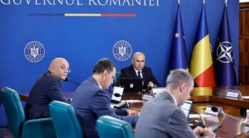 Guvernul pregătește un OUG pentru a scuti de la plata impozitului pe cifra de afaceri unele companii