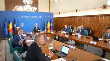 Executivul reduce sporul pentru condiţii periculoase sau vătămătoare la 300 lei. Ședință, la 16.00