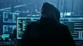 Hacker celebru, arestat la Atena