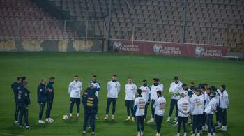 Hai, România! Naționala întâlnește azi Bosnia