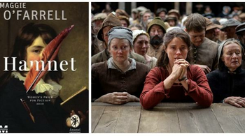 Hamnet, bestsellerul lui Maggie O’Farrell, eveniment cinematografic internațional sub semnătura lui Chloé Zhao