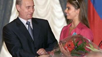 Haremul lui Putin: Iubitele secrete ale țarului - de la femeia de serviciu devenită multimilionară, la gimnasta (…)