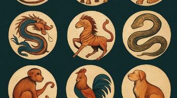 Horoscop chinezesc, 1–7 Decembrie 2025: Săptămâna marilor decizii pentru toate zodiile