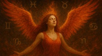 Renaști ca Pasărea Phoenix? Ce te așteaptă în noua ta viață, în funcție de zodie!