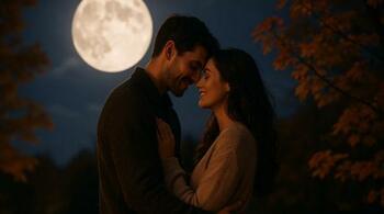 Horoscopul dragostei, săptămâna 21 – 26 octombrie 2025: Una dintre cele mai romantice perioade ale anului