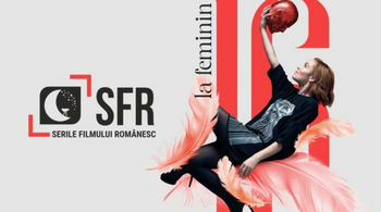 ICR acordă trei premii de excelență în cadrul Serilor Filmului Românesc
