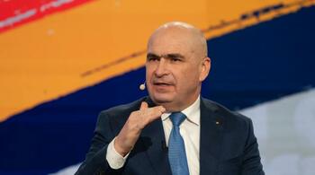 Premierul Ilie Bolojan anunță că mai multe companii de stat vor fi lichidate. CFR Marfă este una dintre ele