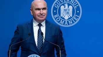 Premierul Bolojan: Impozitul pe proprietate este necesar pentru continuarea investițiilor locale