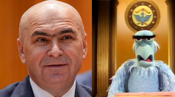 ANAF sub nouă conducere! Cine e omul numit să curețe Fiscul