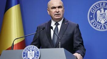 Ilie Bolojan anunță reforma companiilor de stat: transparență, management eficient și reducerea subvențiilor