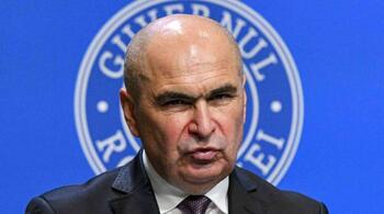 Premierul Bolojan dă asigurări că TVA-ul și alte taxe nu vor crește anul viitor. Singura soluție este reducerea (…)