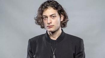 Fiul lui Ilie Dumitrescu a fost prins