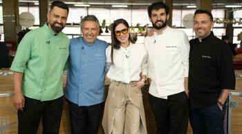 Azi, de la ora 20:00, sezonul 16 Chefi la cuțite începe în forță: pentru prima dată în istoria show-ului se acordă (…)