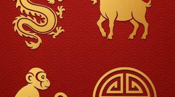 Începe săptămâna miracolelor financiare pentru 3 semne din zodiacul chinezesc