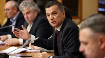 S-au încheiat înscrierile pentru funcțiile de ministru ale PSD. Cine vrea să preia portofoliile