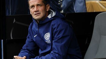 Cristi Chivu, adus cu picioarele pe pământ. Inter, și bătută, și furată în derby-ul Italiei