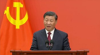 Puterea lui Xi, în scădere. De ce lipsește liderul chinez de la summit-ul BRICS? Criza tăcută din spatele zidurilor (…)