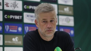 Edi Iordănescu, pus la zid în Polonia, după ce „și-a bătut joc” de echipa sa