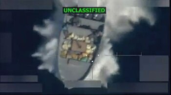 ONU acuză SUA de posibile „execuții extrajudiciare” în Caraibe și Pacific