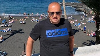 Incident șocant la un meci de juniori U17. Tatăl unui jucător al Craiovei, bătut de părinții rapidiști. „Îi tot (…)