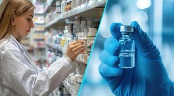 Farmaciștii contestă ideea vaccinării exclusiv în cabinetele medicale. „Ar reprezenta un pas înapoi”