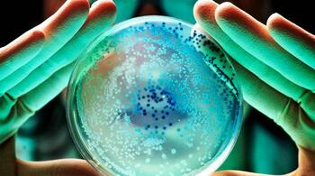 AI, cooptată în lupta cu superbacteriile: i-a venit de hac temutului Stafilococ auriu multirezistent