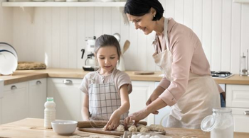 Introducerea timpurie a arahidelor în alimentația copiilor poate preveni alergiile