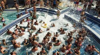 Investiții la Băile Felix, pentru turiști „de lux”