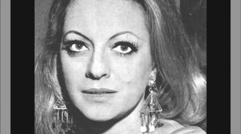 Ioana Bulcă, steaua filmului și teatrului românesc, a murit la 89 de ani