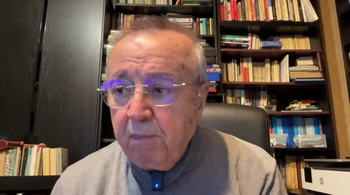 Ion Cristoiu: Incredibil! Mintea lui Nicușor Dan coace o instituție subordonată CSAT de reprimare a libertății pe (…)