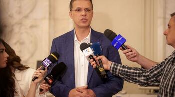 Moșteanu: Va trebui să ne obișnuim cu incursiunile dronelor rusești