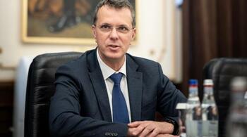 Ionuț Moșteanu la NATO: „Trebuie să ne mișcăm mai repede și mai bine pe flancul estic”
