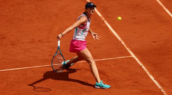 Irina Begu a câștigat turneul WTA de la Iași, după ce a învins-o pe Jil Teichmann în finală