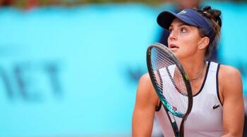 Jaqueline Cristian urcă pe locul 42 în clasamentul WTA. Sorana Cîrstea revine în Top 50