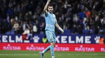 Joan Garcia, primul transfer al verii la FC Barcelona: Portarul semnează pe șase sezoane