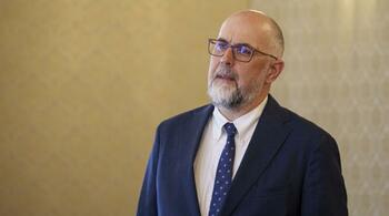 Kelemen: Economia României e blocată. Nu putem reduce deficitul doar prin taxe mai mari