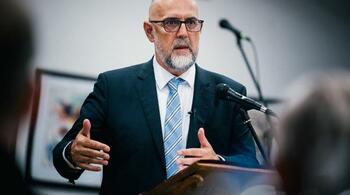 Kelemen, despre reforma administrației: A rămas 10% din posturile efectiv ocupate