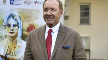 Kevin Spacey, fără adăpost și în pragul falimentului după scandalul sexual care i-a distrus cariera!