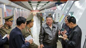 Kim Jong-un pregătește o nouă strategie militară