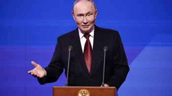 „Kremlinul zburător”: Putin, rută secretă spre Budapesta, pentru a evita sancțiunile europene