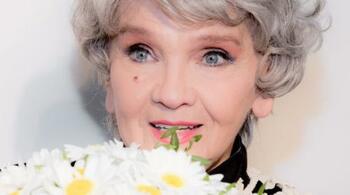 La mulți ani, Margareta Pâslaru! Un muzician, o voce, un nume unic, sclipitor, în muzica ușoară românească