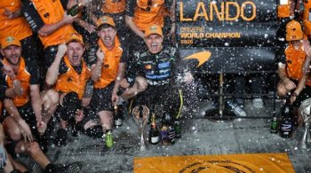 Lando Norris a scris istorie la McLaren, după ce a devenit campion mondial. Marele Premiu din Abu Dhabi, transmis (…)