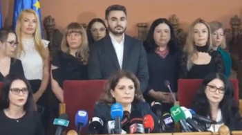 Șefa Curții de Apel București respinge acuzațiile din documentarul Recorder: „Asistăm la o campanie de linșare (…)